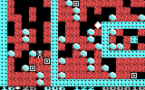 [Boulder Dash II - скриншот №28]