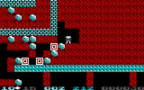 [Boulder Dash II - скриншот №40]