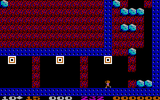 [Boulder Dash II - скриншот №55]