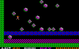 [Boulder Dash II - скриншот №57]