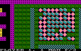[Boulder Dash II - скриншот №58]