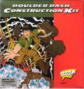 [Boulder Dash Construction Kit - обложка №1]