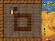 Boulder Dash: Treasure Pleasure