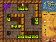 Boulder Dash: Treasure Pleasure