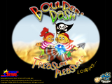 [Boulder Dash: Treasure Pleasure - скриншот №3]