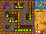 [Boulder Dash: Treasure Pleasure - скриншот №10]