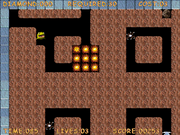 Boulder Rash Original