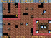 Boulder Rash Original