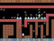 Boulder Rash Original