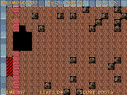 Boulder Rash Original