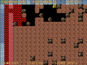 Boulder Rash Original