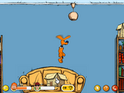 Boule et Bill: Au Voleur!