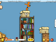 Boule et Bill: Au Voleur!