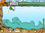 Boule et Bill: Au Voleur!