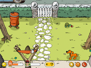 Boule et Bill: Au Voleur!