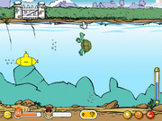 Boule et Bill: Au Voleur!