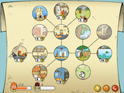 Boule et Bill: Au Voleur!