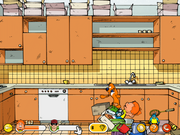 Boule et Bill: Au Voleur!