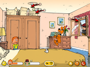 Boule et Bill: Au Voleur!