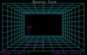 Bounce Zone