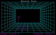 Bounce Zone