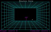 Bounce Zone