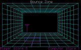 [Скриншот: Bounce Zone]