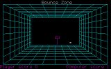 [Скриншот: Bounce Zone]