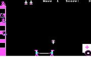 Bouncing Babies