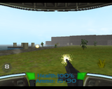 [Bounty Hunter - скриншот №1]