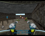 [Bounty Hunter - скриншот №2]