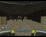 [Bounty Hunter - скриншот №3]