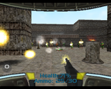 [Bounty Hunter - скриншот №4]