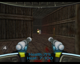 [Bounty Hunter - скриншот №5]