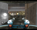 [Bounty Hunter - скриншот №8]