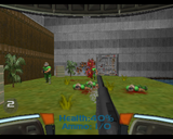 [Bounty Hunter - скриншот №10]