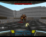 [Bounty Hunter - скриншот №11]