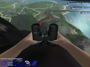 Bowfishing Survival Gauntlet
