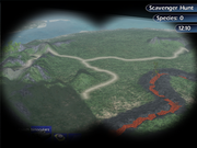 Bowfishing Survival Gauntlet