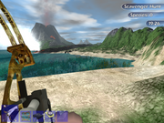 Bowfishing Survival Gauntlet
