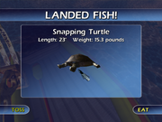 Bowfishing Survival Gauntlet