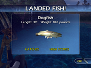 Bowfishing Survival Gauntlet