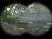 Bowfishing Survival Gauntlet