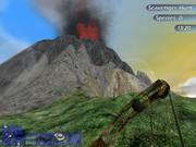 Bowfishing Survival Gauntlet