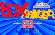 Box Ranger