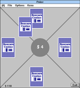 [Boxcars Casino - скриншот №10]