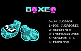 [Boxeo - скриншот №1]