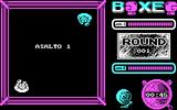 [Boxeo - скриншот №2]