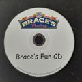 [Brace's Fun CD - обложка №1]