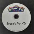 [Brace's Fun CD - обложка №1]